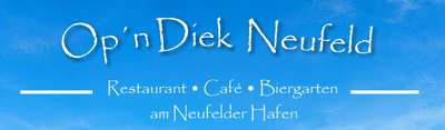Logo Op´n Diek